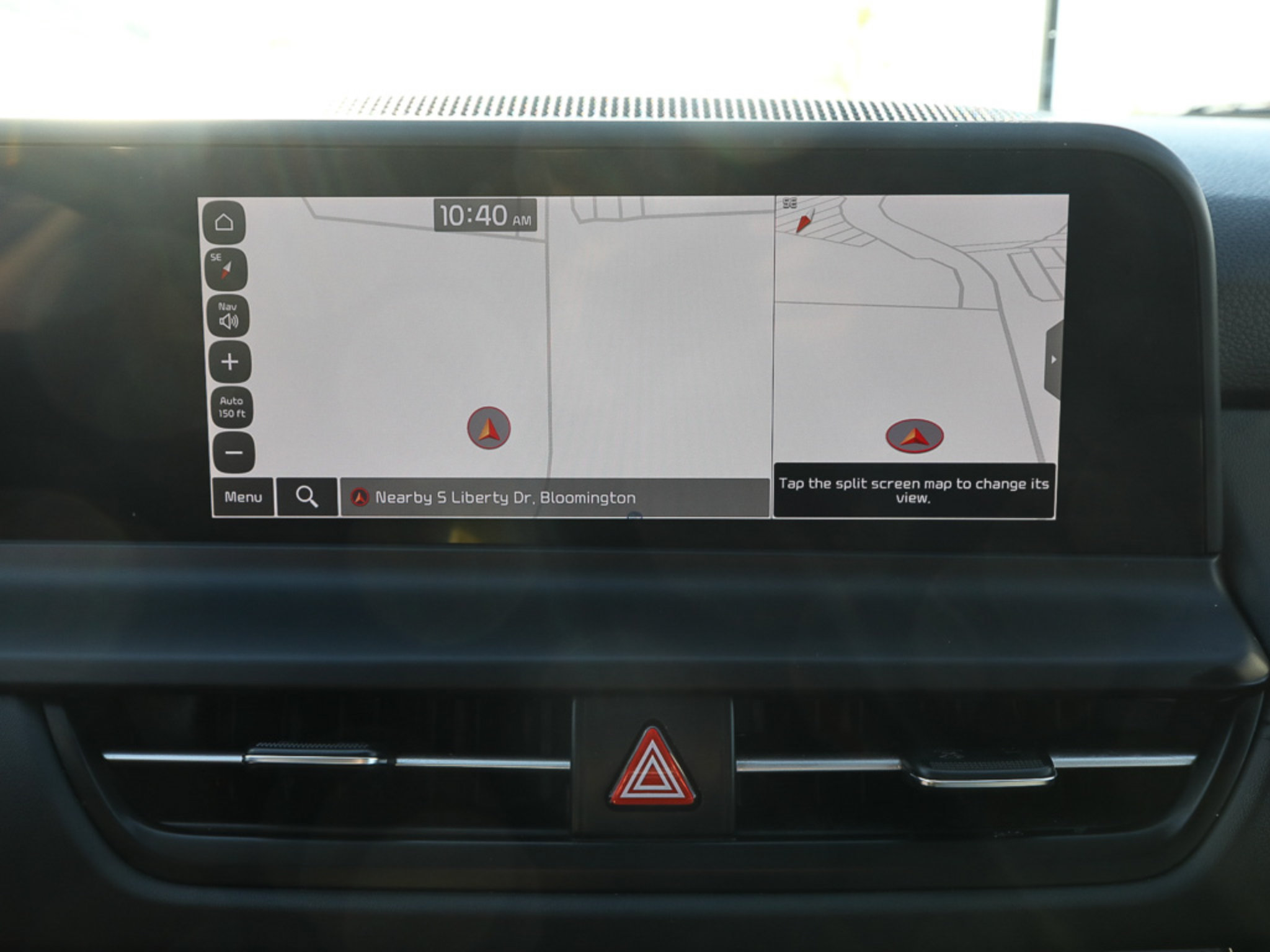 Certified 2026 Kia Seltos EX w/ EX Sunroof Package FWD image 17