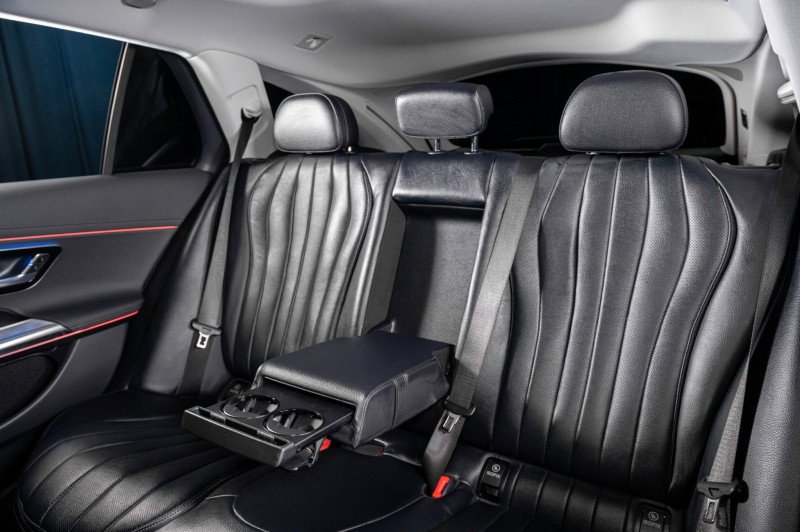 New 2025 Mercedes-Benz E 450 4MATIC All-Terrain Wagon image 30