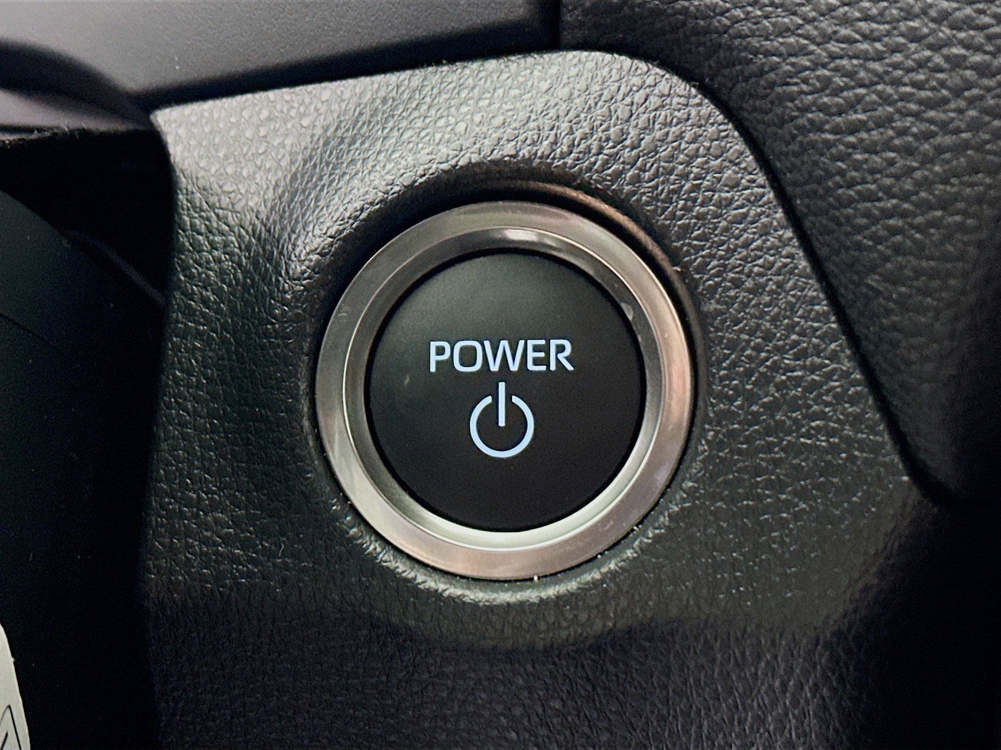 Certified 2025 Toyota RAV4 XSE image 20