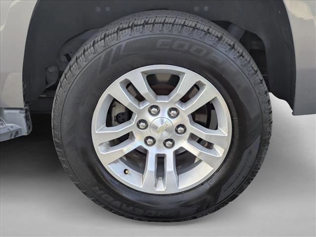 Used 2018 Chevrolet Tahoe LT image 23