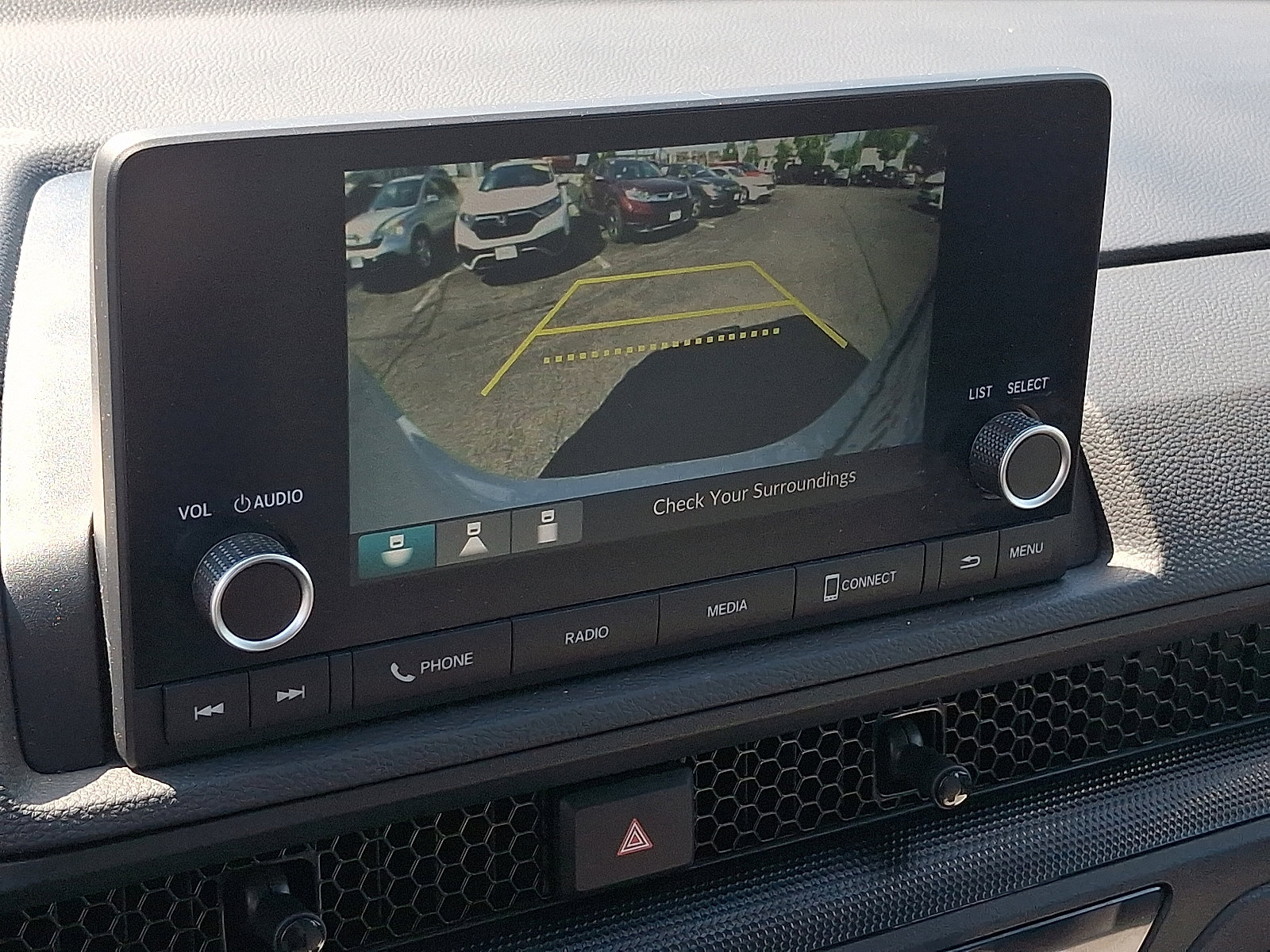 Used 2023 Honda CR-V LX image 20