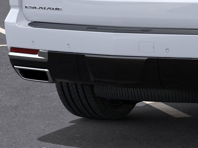 New 2026 Cadillac Escalade Platinum Luxury w/ LPO, Floor Liner Package image 14