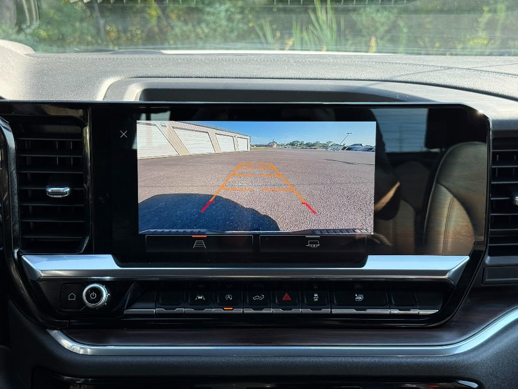 Used 2023 GMC Sierra 1500 SLT w/ SLT Premium Package image 34