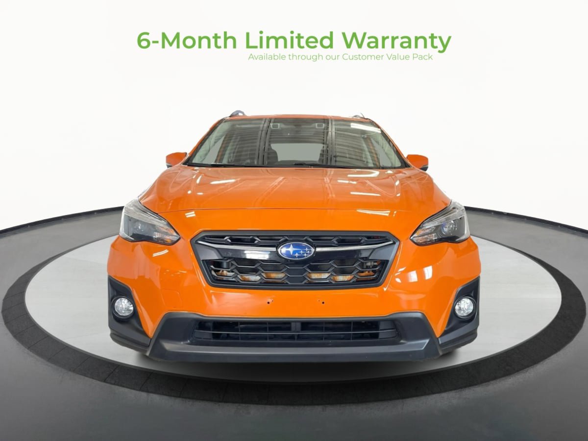 Used 2018 Subaru Crosstrek 2.0i Limited AWD/4WD image 2