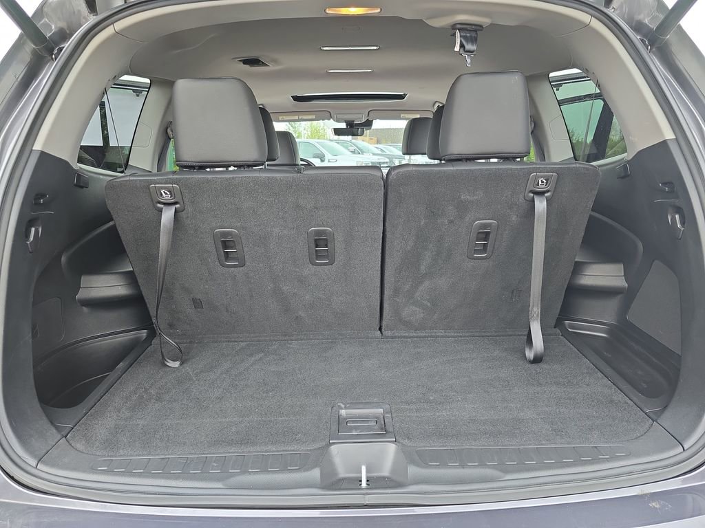 Used 2021 Honda Pilot Special Edition image 13