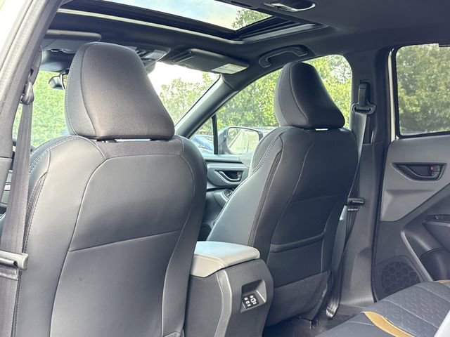 New 2025 Subaru Crosstrek 2.5i Sport w/ Popular Package #3A image 13