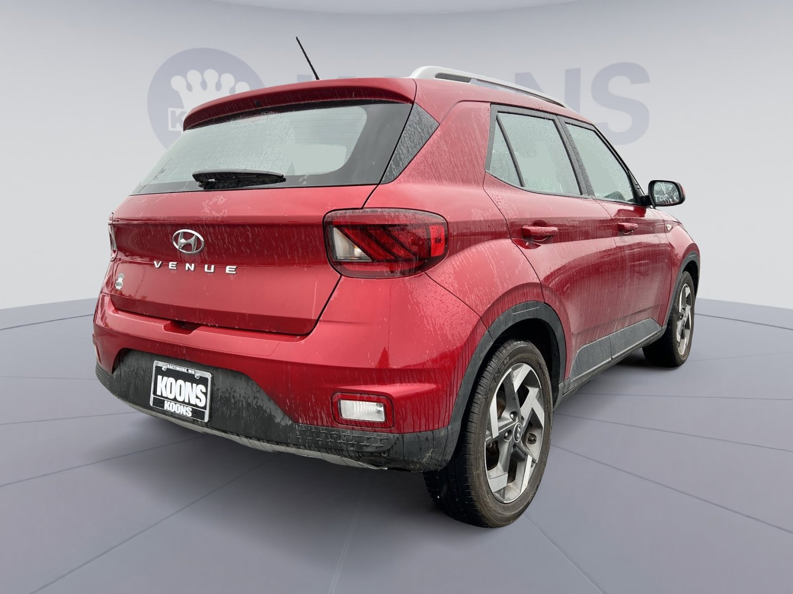 Used 2023 Hyundai Venue Limited FWD image 16