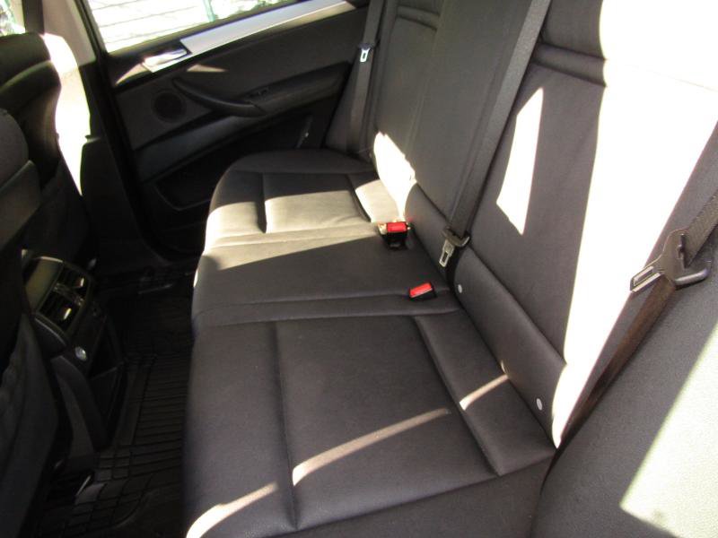 Used 2012 BMW X5 xDrive35i image 14