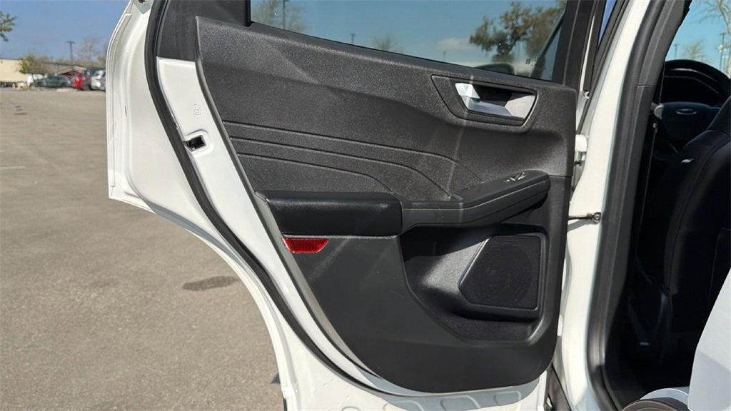 Used 2025 Ford Escape ST-Line Elite w/ Tech Pack #1 image 34