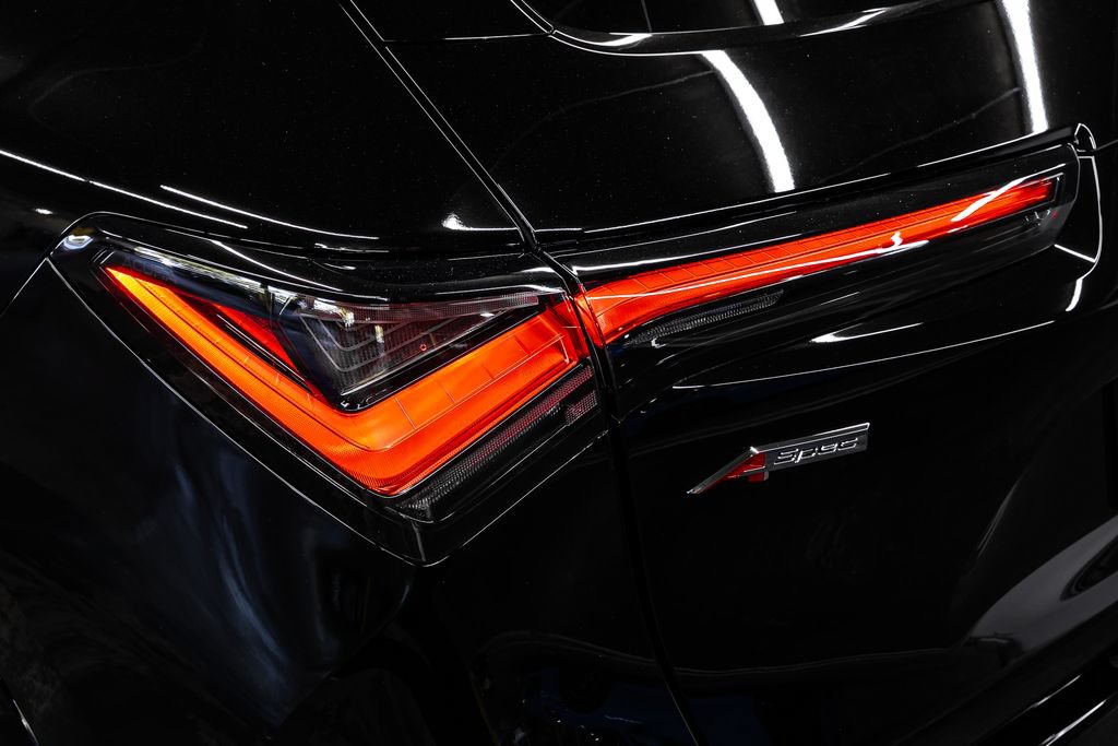 New 2026 Acura ADX A-Spec AWD/4WD image 14