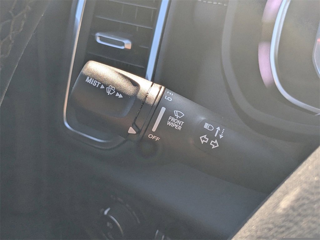 New 2026 RAM 2500 Laramie w/ Sport Appearance Package image 27