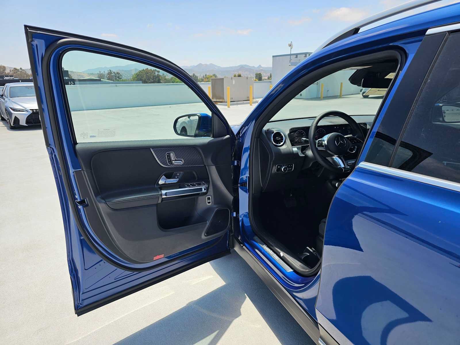 New 2026 Mercedes-Benz GLB 250 image 19