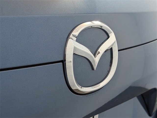 Certified 2023 MAZDA CX-5 AWD 2.5 S w/ Select Package image 10