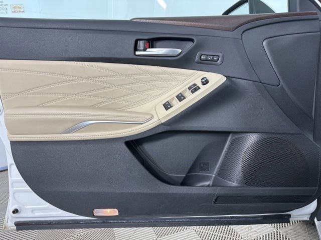 Used 2019 Toyota Avalon Limited w/ Advanced Safety Package FWD image 23