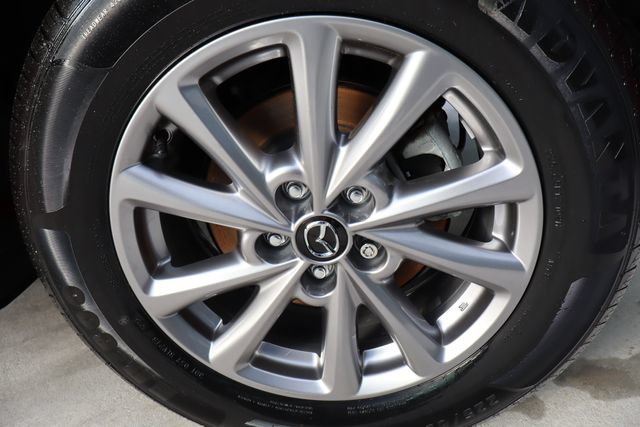 Used 2024 MAZDA CX-5 AWD 2.5 S w/ Select Package image 39