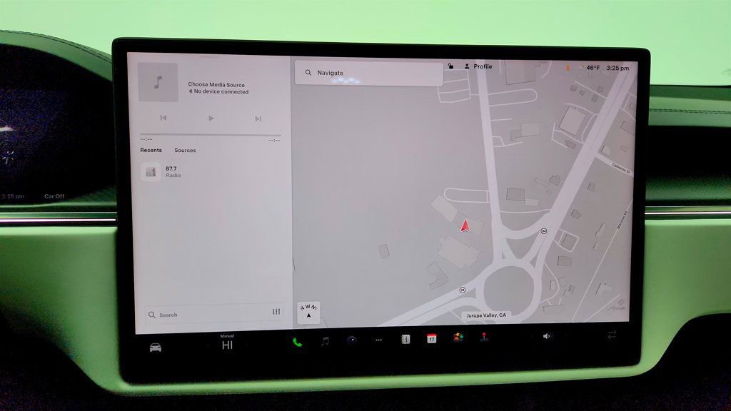 Used 2026 Tesla Model X Plaid image 23