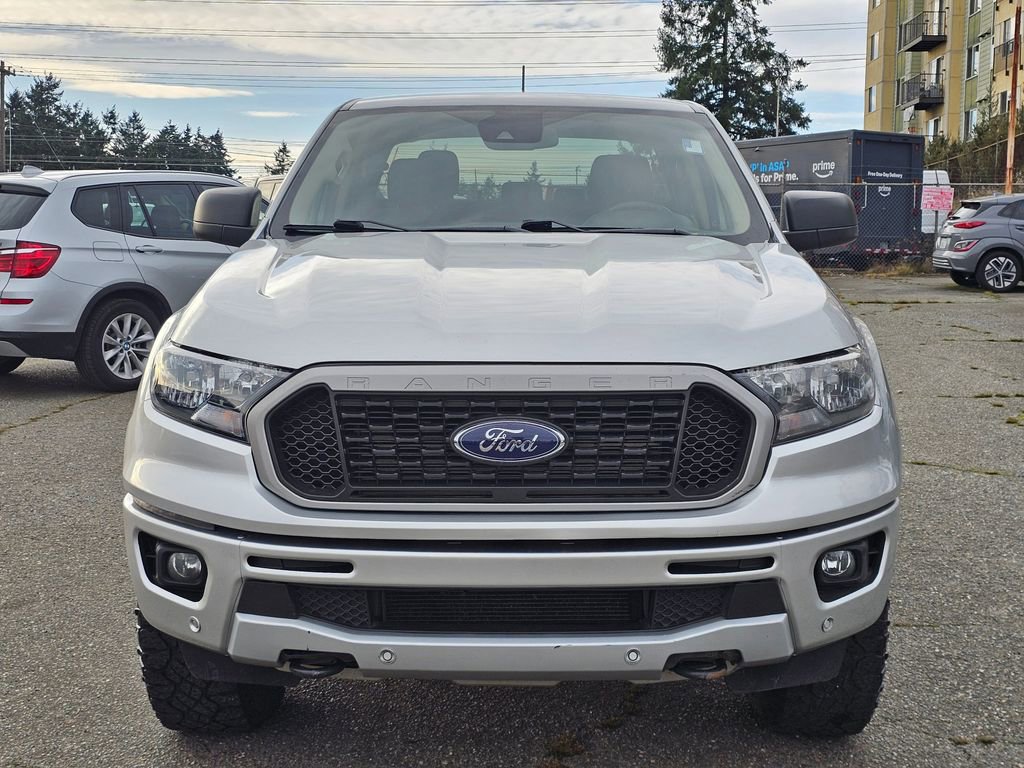 Used 2019 Ford Ranger XLT w/ FX4 Off-Road Package image 3
