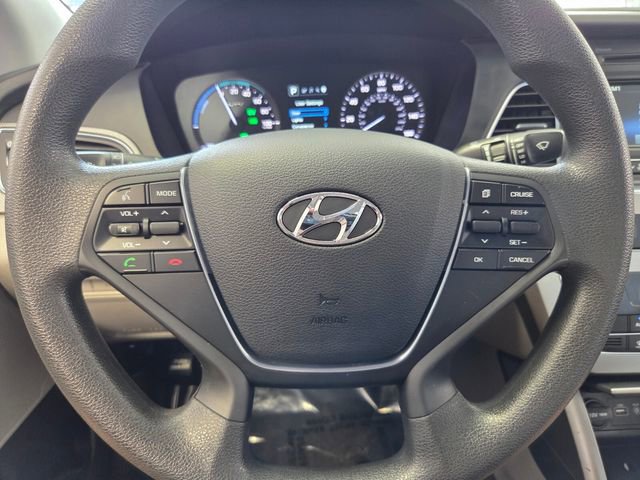 Used 2016 Hyundai Sonata SE image 34