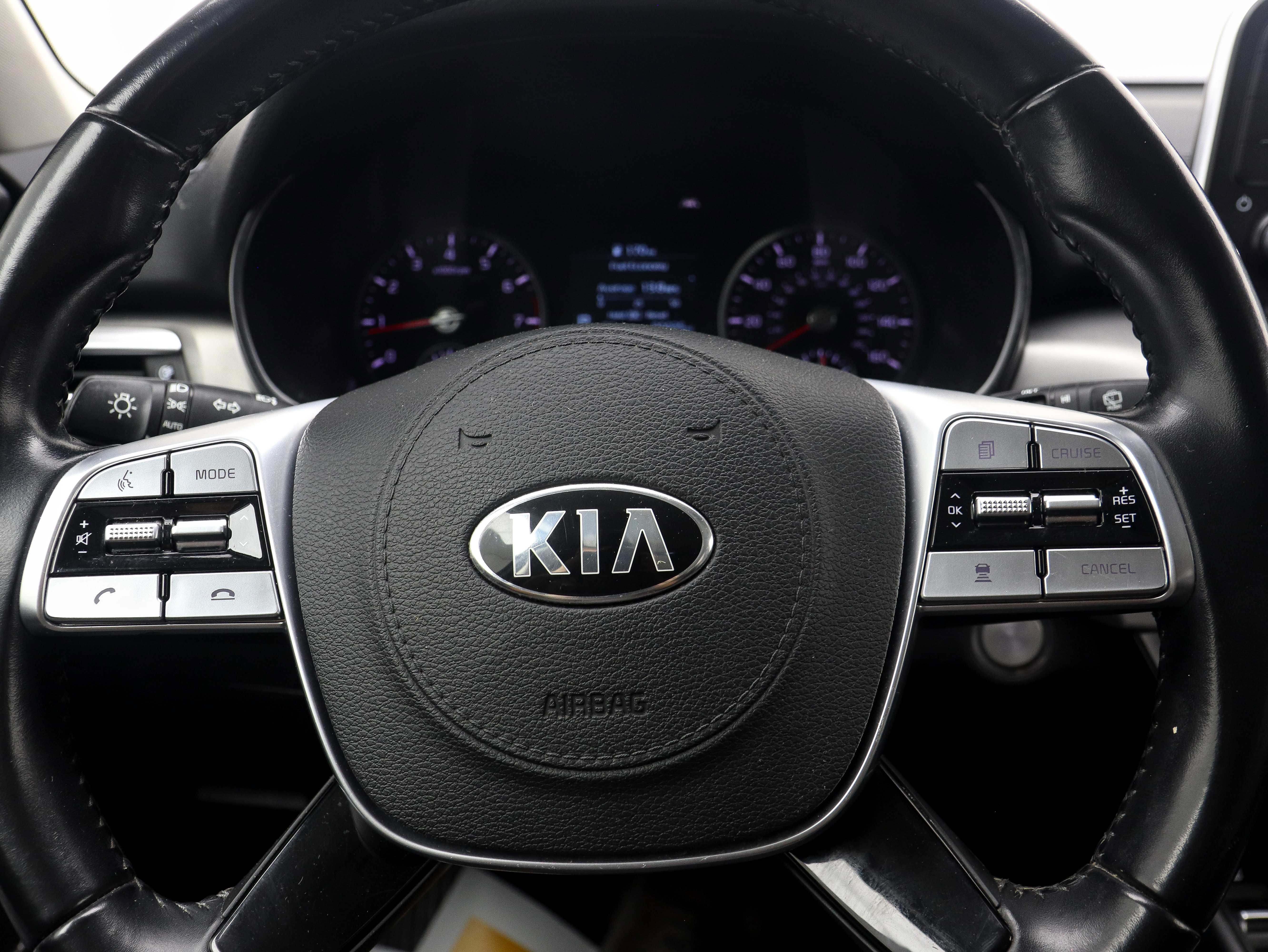 Used 2020 Kia Telluride S AWD/4WD image 23