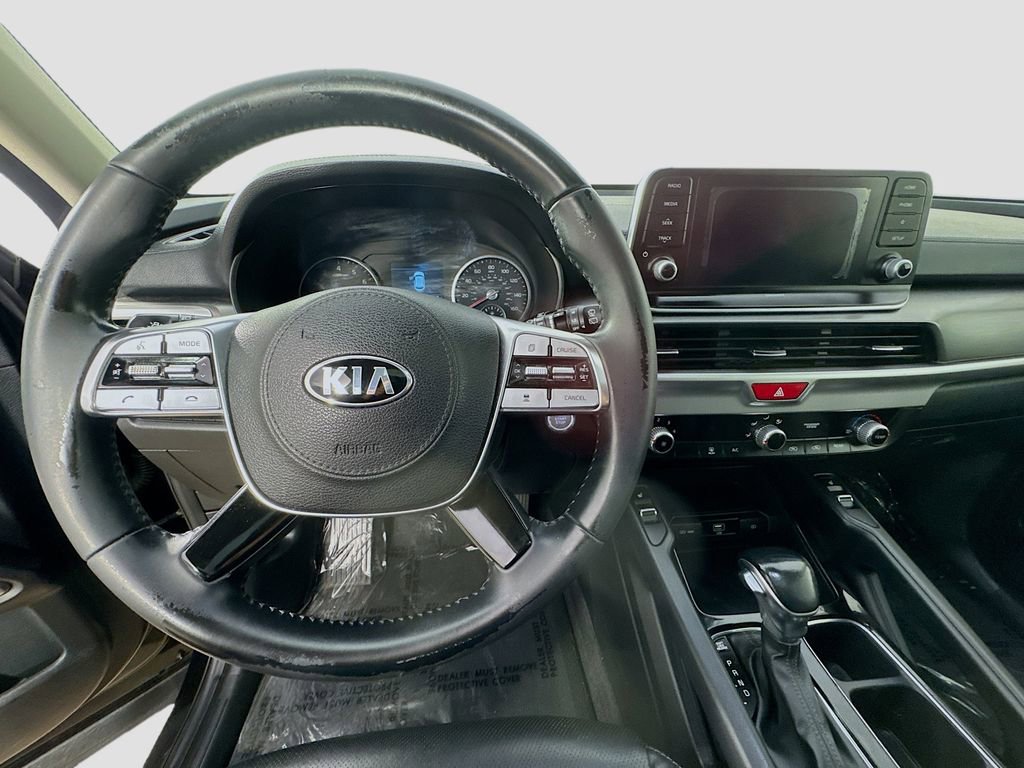 Used 2020 Kia Telluride S AWD/4WD image 13