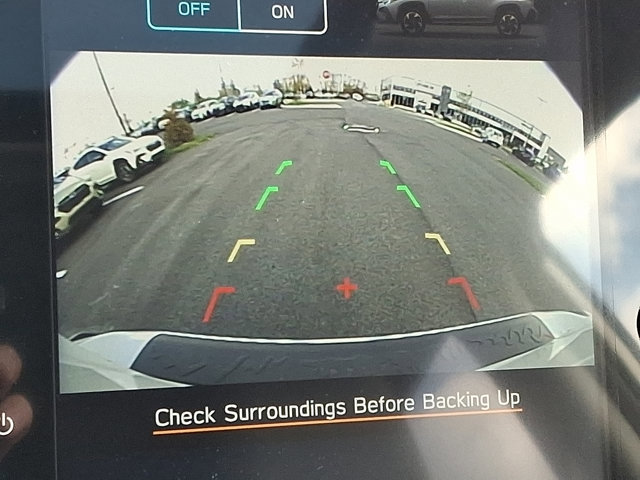 Certified 2024 Subaru Crosstrek 2.0i Premium image 20