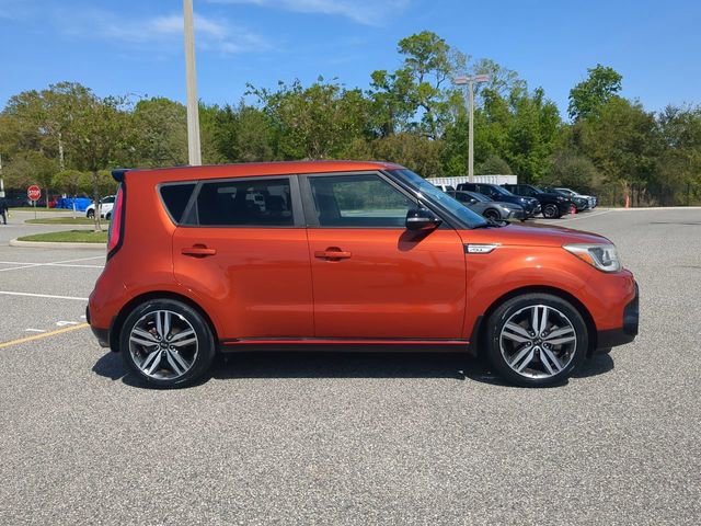 Used 2018 Kia Soul ! w/ Tech Package image 3