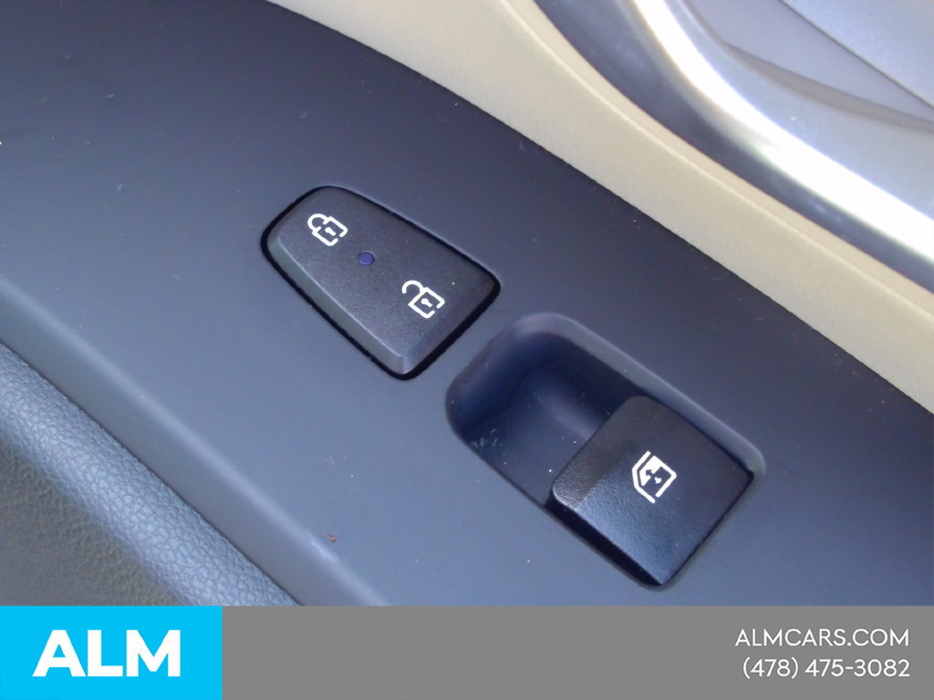 Used 2024 Hyundai Tucson SEL FWD image 24