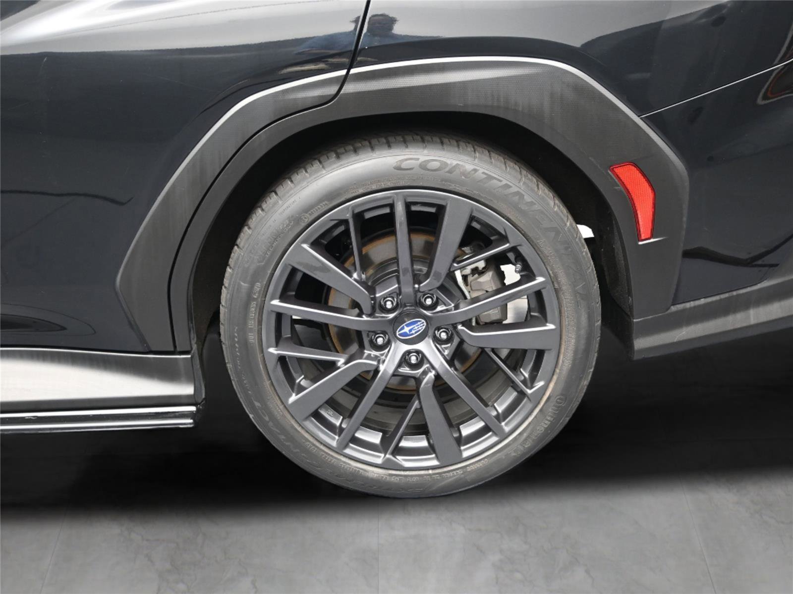 Used 2022 Subaru WRX Premium image 13