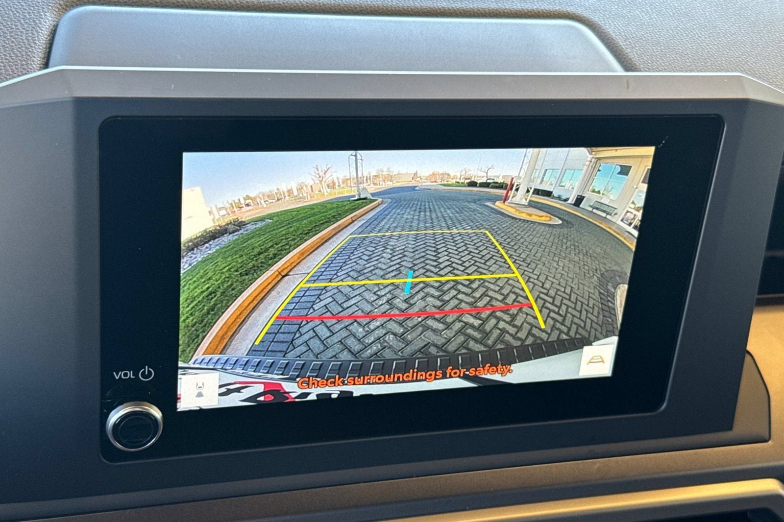 New 2026 Toyota 4Runner SR5 AWD/4WD image 19