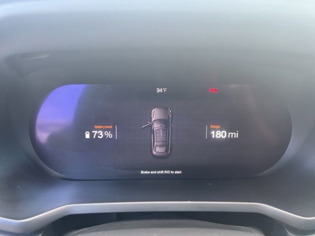 Used 2022 Polestar Polestar 2 w/ Plus Package AWD/4WD image 12