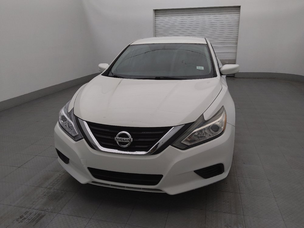 Used 2018 Nissan Altima 2.5 S w/ S Convenience Package FWD image 15