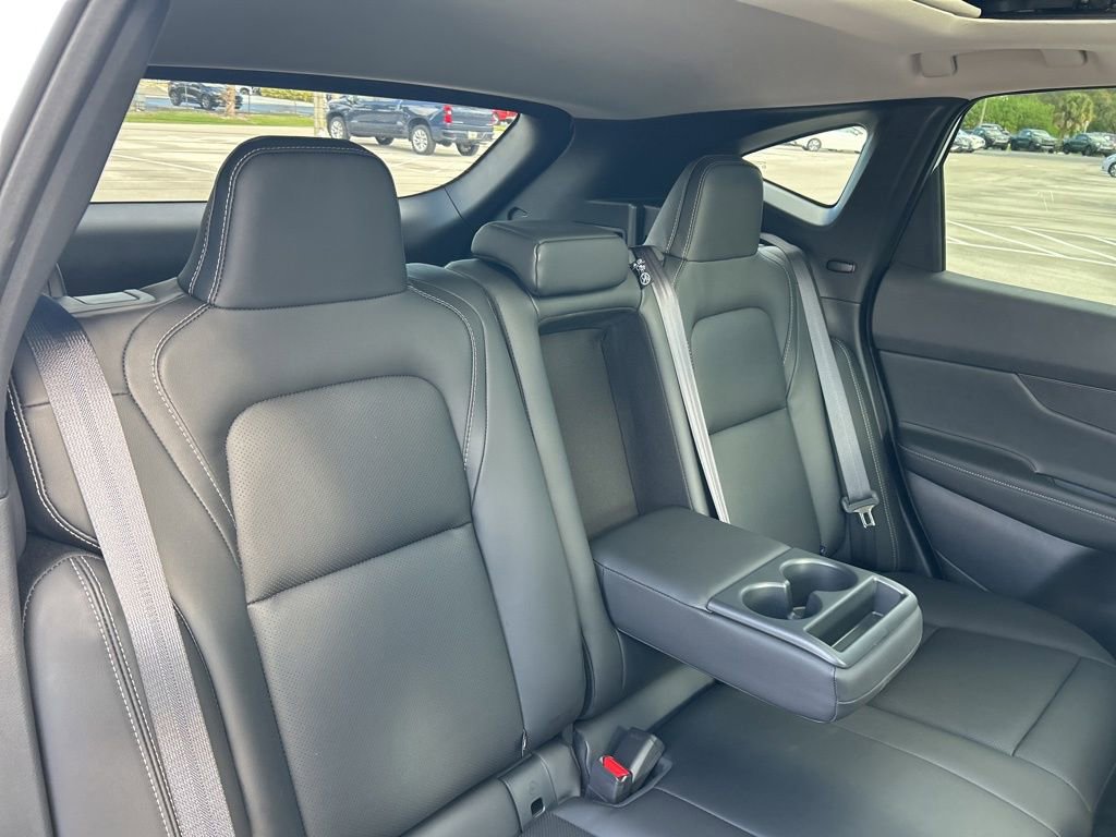 New 2026 Nissan Murano SL image 51