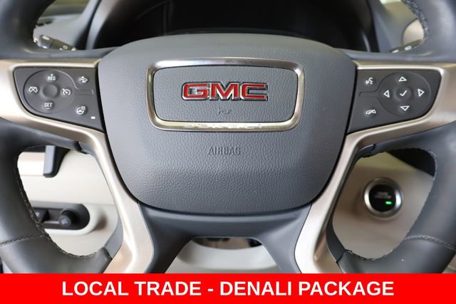 Used 2024 GMC Terrain Denali w/ Denali Premium Package image 24