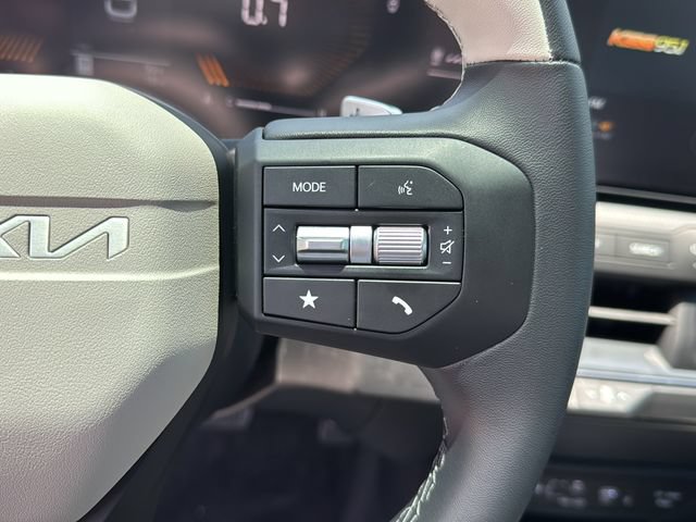 New 2026 Kia K4 GT-Line FWD image 20