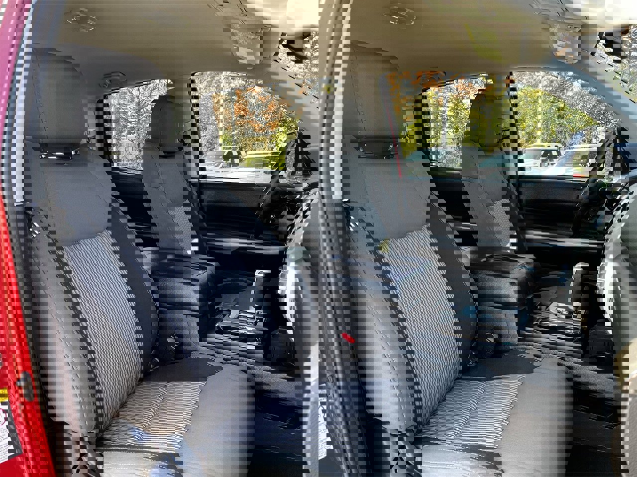 Used 2017 Toyota Tundra SR5 image 24