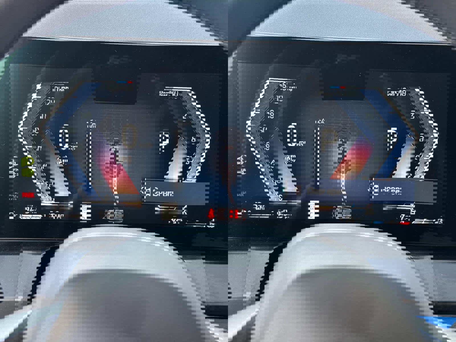 Certified 2025 BMW X3 xDrive30i w/ M Sport Package image 34