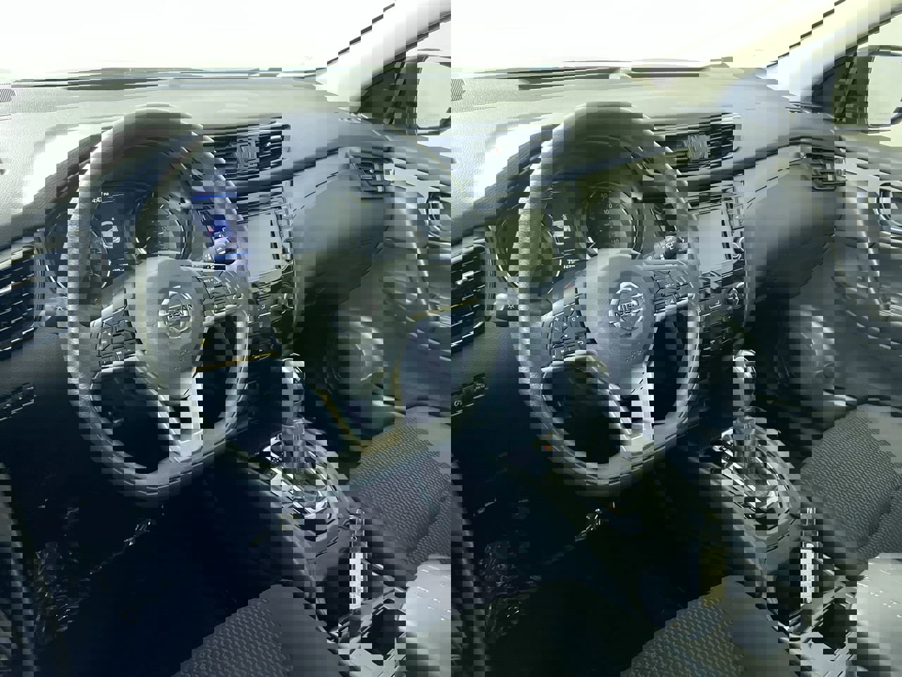 Used 2019 Nissan Rogue Sport S w/ Appearance Package image 28