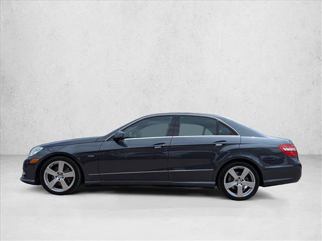 Used 2012 Mercedes-Benz E 350 Sedan image 8