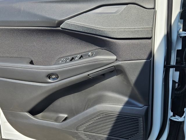 New 2026 Jeep Cherokee Laredo AWD/4WD image 13