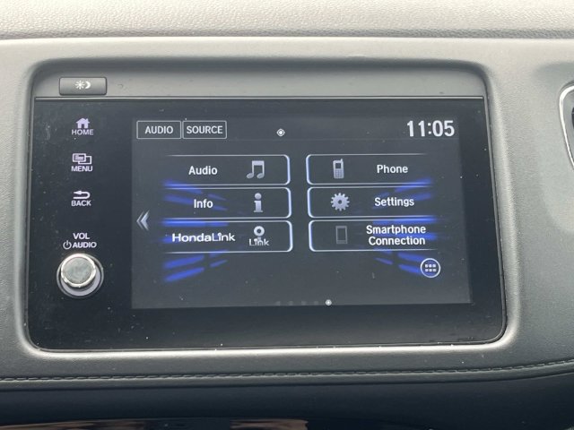 Used 2022 Honda HR-V EX image 27