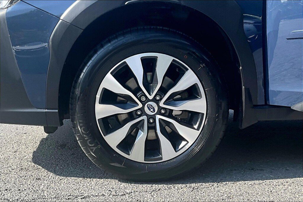 Certified 2024 Subaru Outback Limited XT AWD/4WD image 17