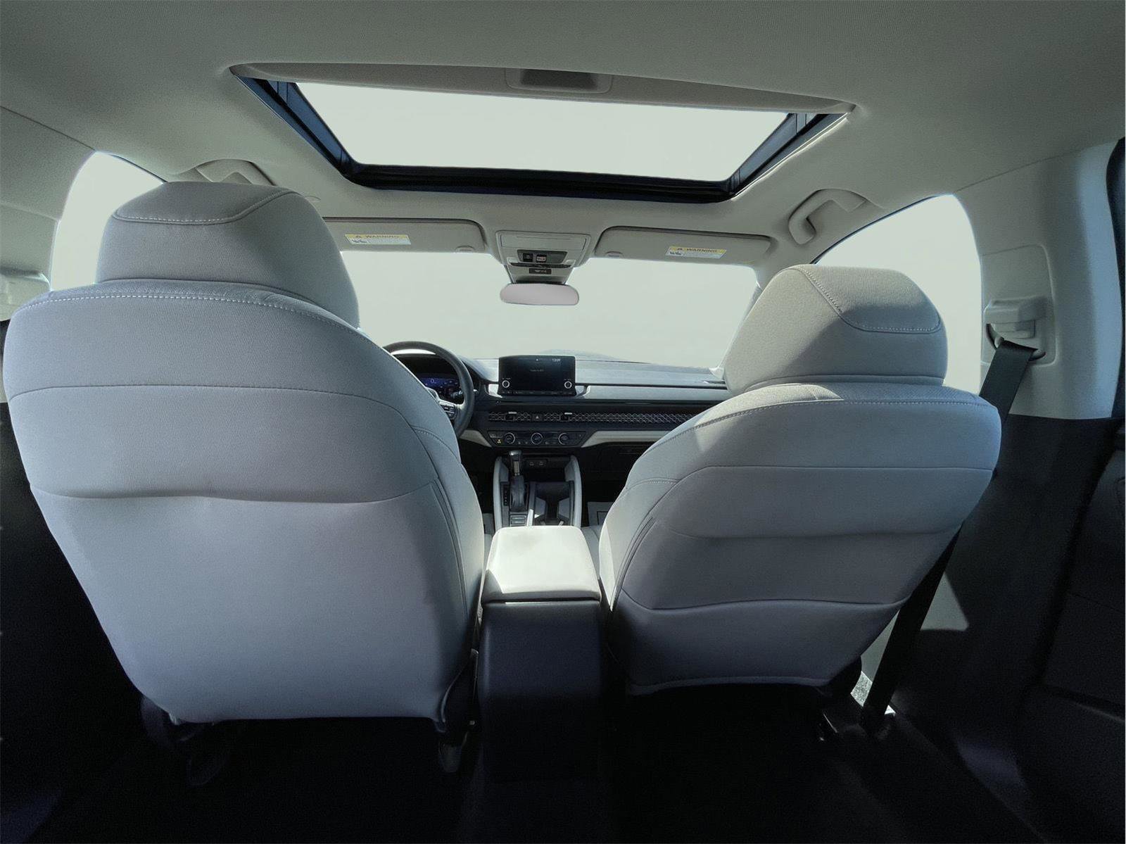 Used 2023 Honda Accord EX image 16