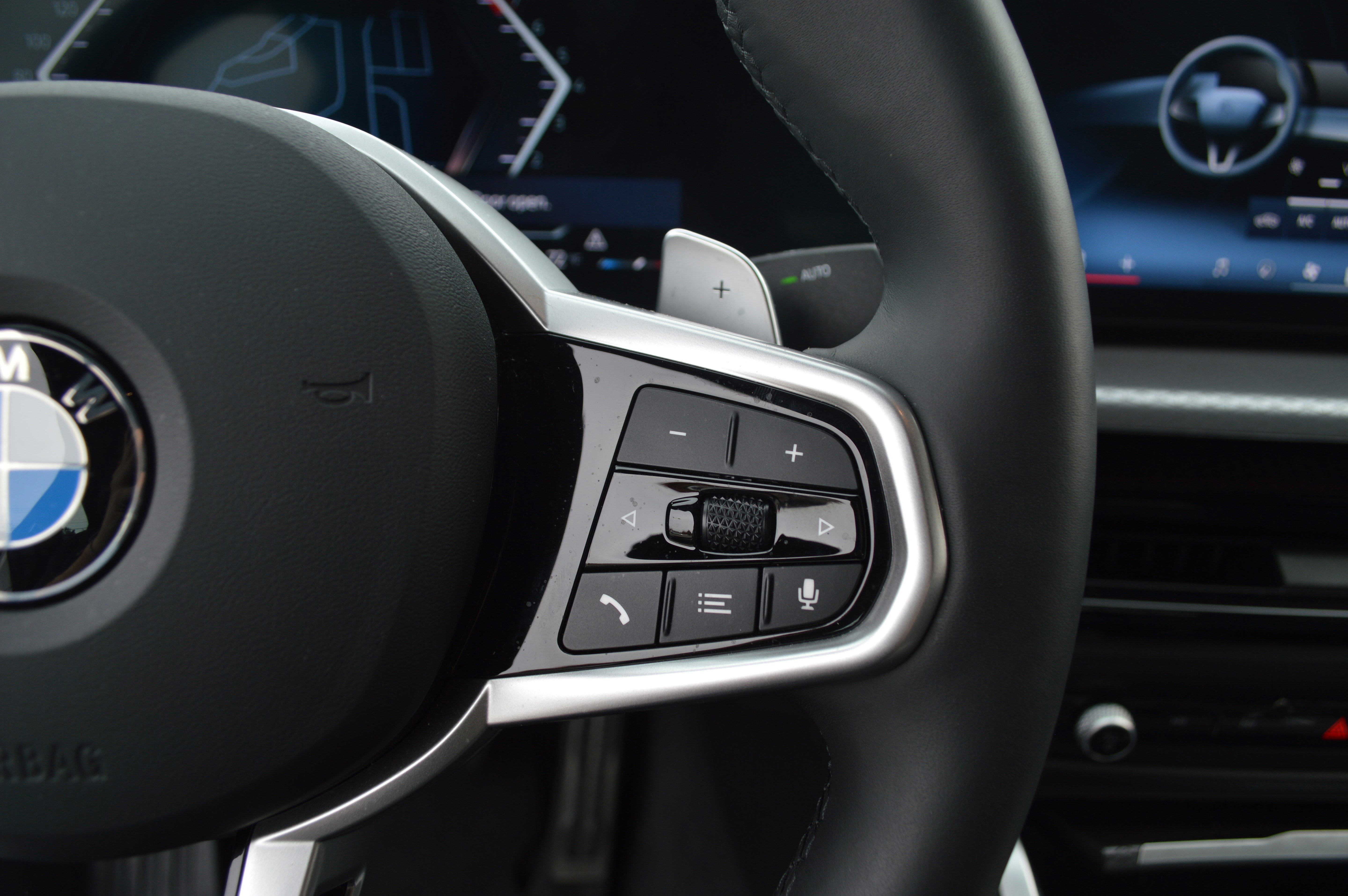 Used 2026 BMW 430i xDrive Coupe w/ M Sport Package image 16