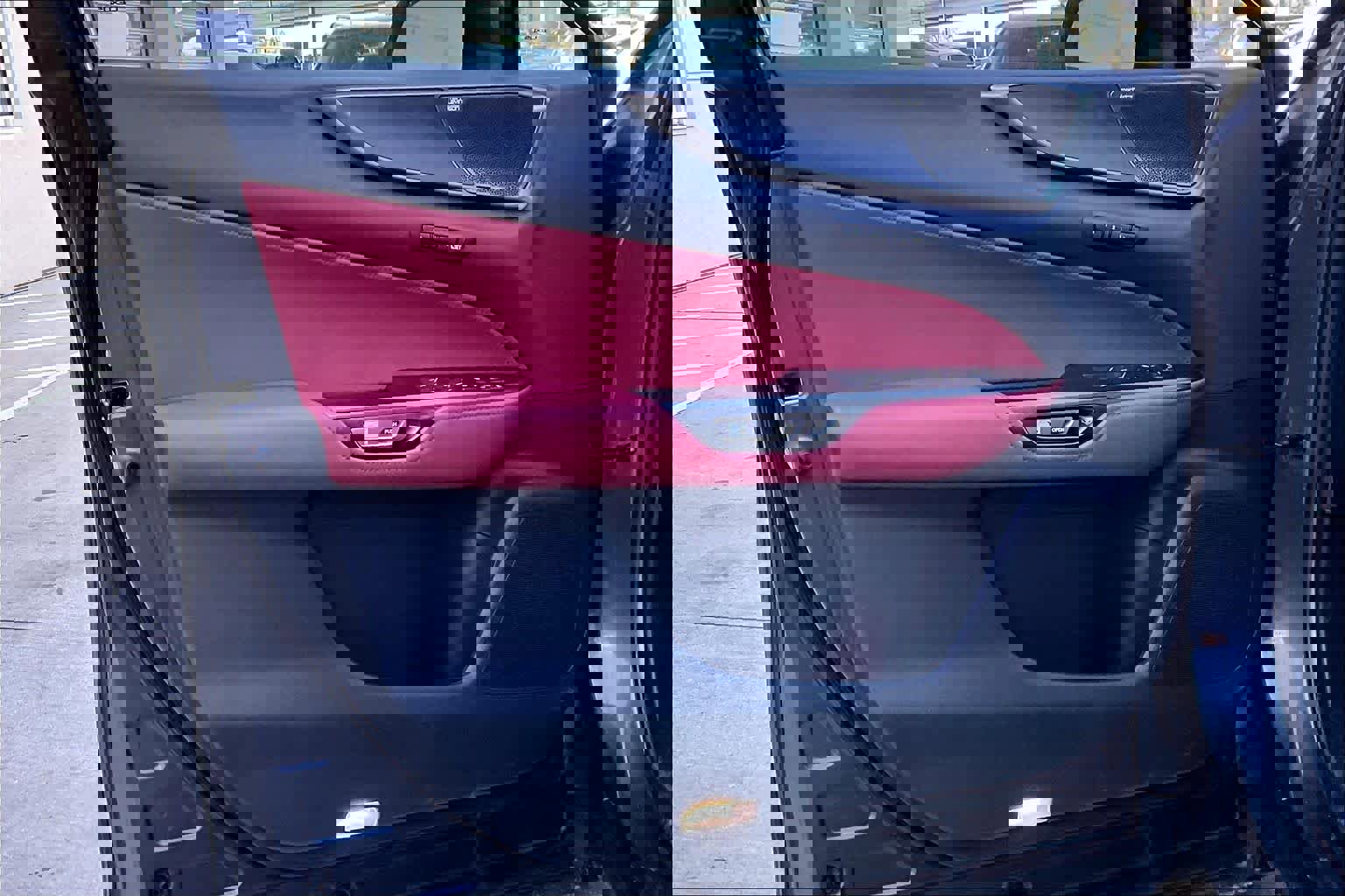 Used 2023 Lexus NX 350 AWD w/ Luxury Package image 20