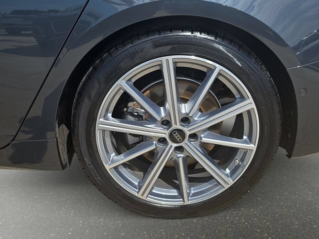 Used 2025 Audi A6 Premium Plus w/ Premium Plus Package AWD/4WD image 37