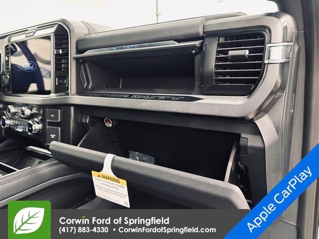 New 2026 Ford F450 Platinum w/ FX4 Off-Road Package image 16