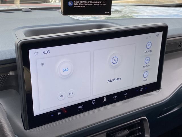 New 2026 Ford Maverick XL AWD/4WD image 69