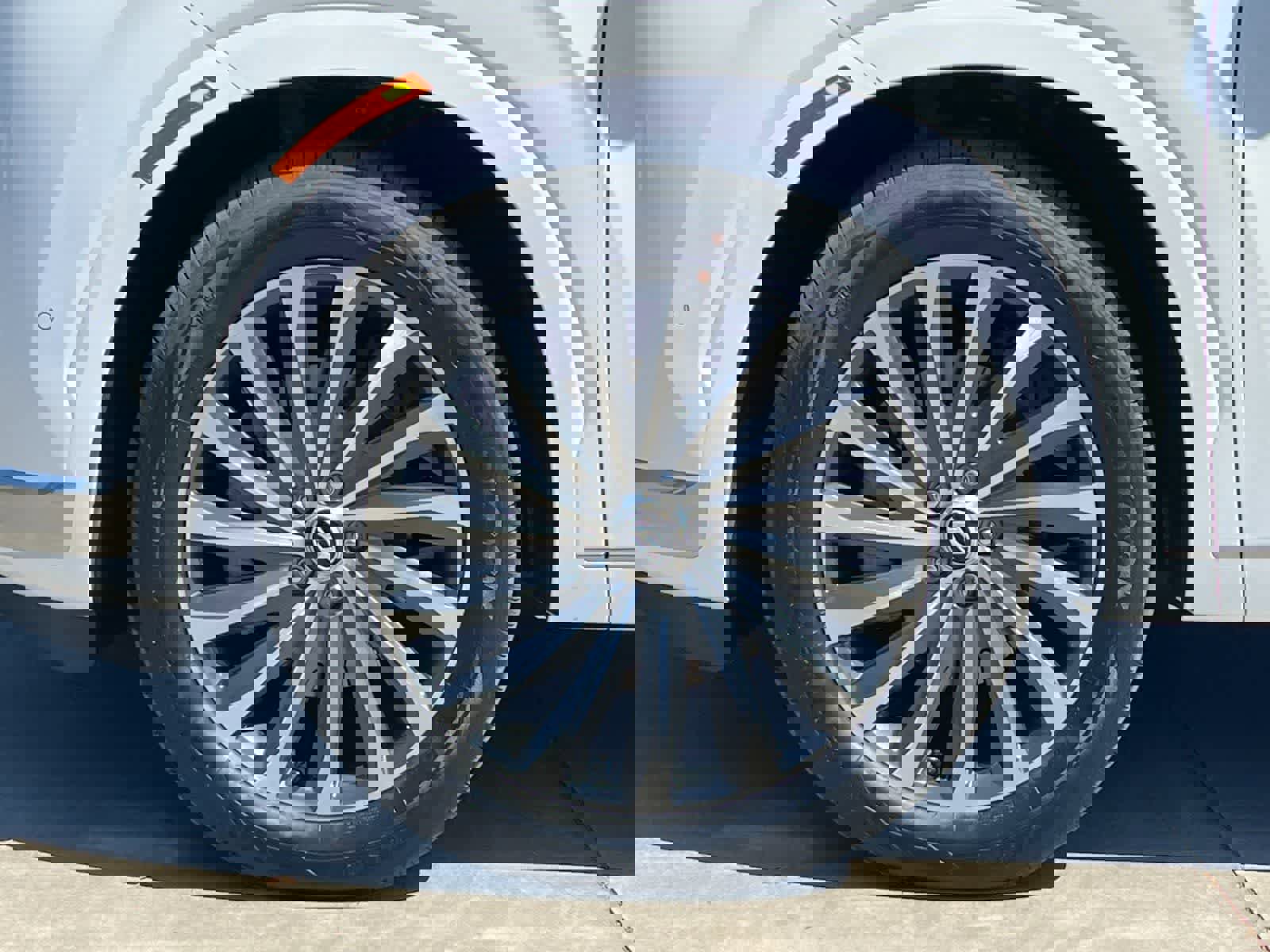 New 2025 Hyundai Palisade Calligraphy image 25