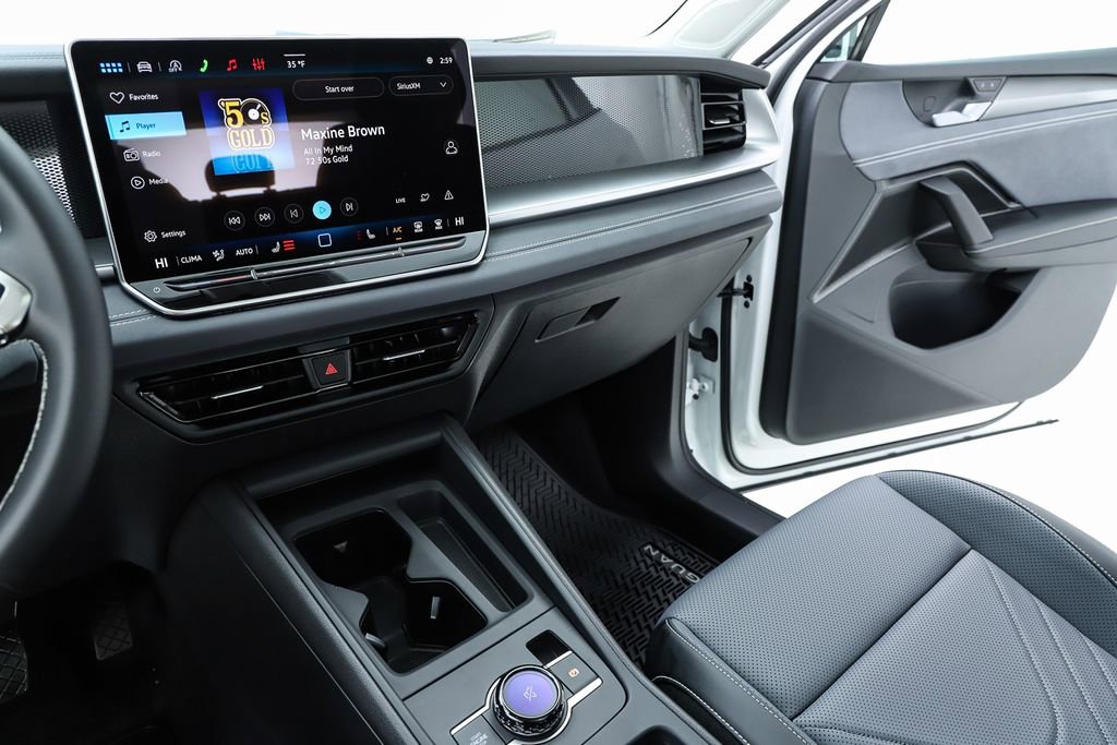 New 2026 Volkswagen Tiguan SE image 62