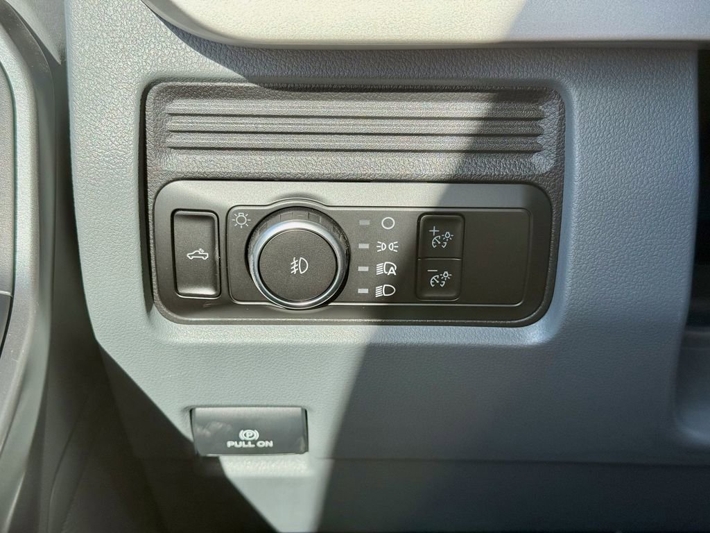 New 2026 Ford F250 XL w/ STX Appearance Package image 25